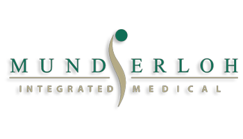 Logo of Munderloh Integrated Medical